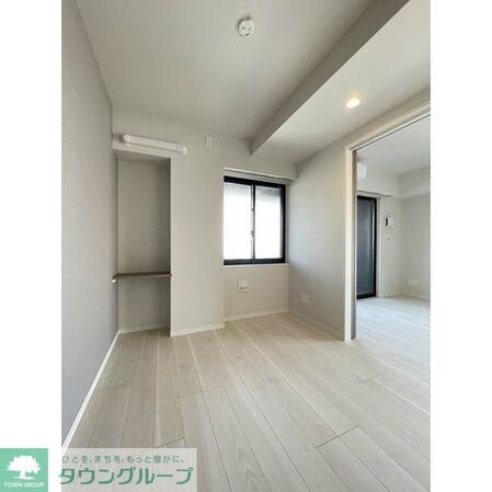 アビティ下北沢の物件内観写真